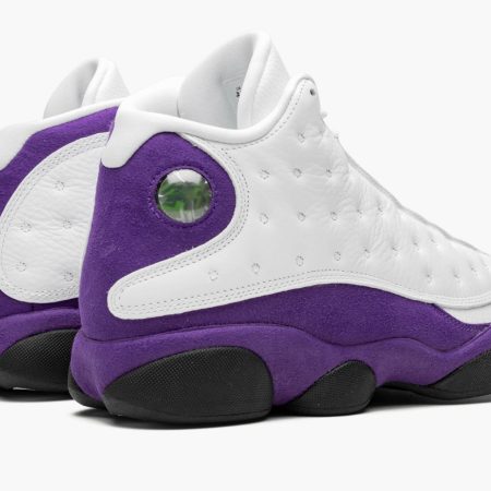 Air Jordan 13 "Lakers" - Image 3