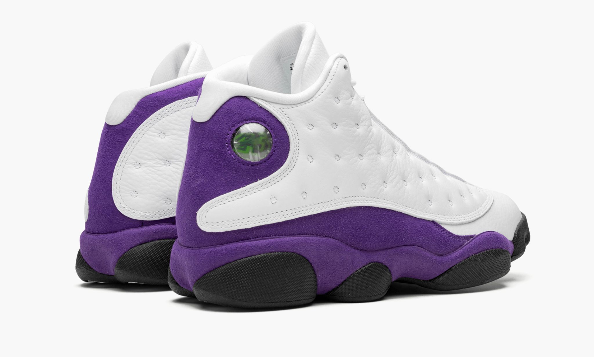 Air Jordan 13 "Lakers" - Image 3