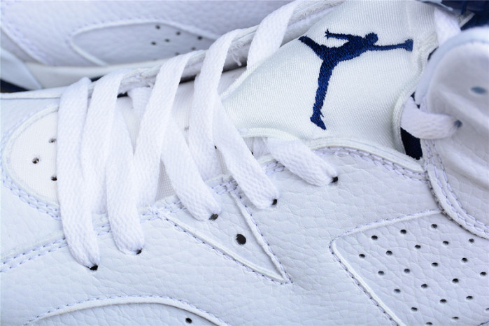 Air Jordan 6 Midnight Navy CT8529-141 - Image 5