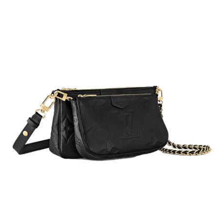LV Multi Pochette Accessoires Bag - Image 3