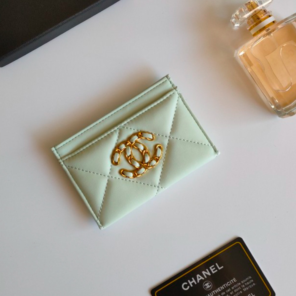 Chanel   Card Holder - Image 3