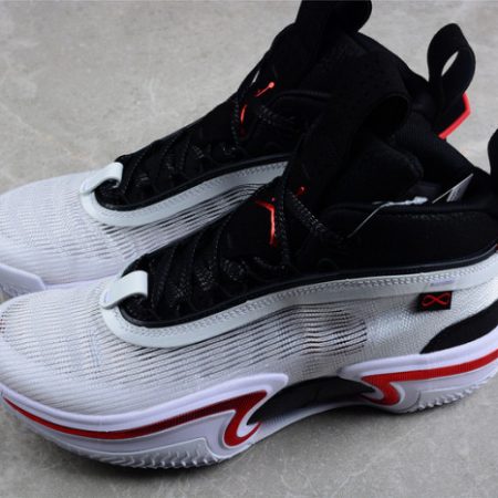Air Jordan 36 Psychic Energy DA9053-100 - Image 7