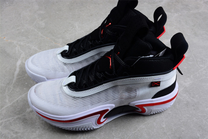 Air Jordan 36 Psychic Energy DA9053-100 - Image 7