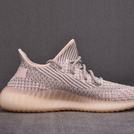 Yeezy Boost 350 V2 SYNTH REFLECTIVE FV5666 - Image 8