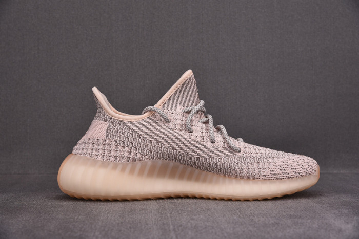 Yeezy Boost 350 V2 SYNTH REFLECTIVE FV5666 - Image 8