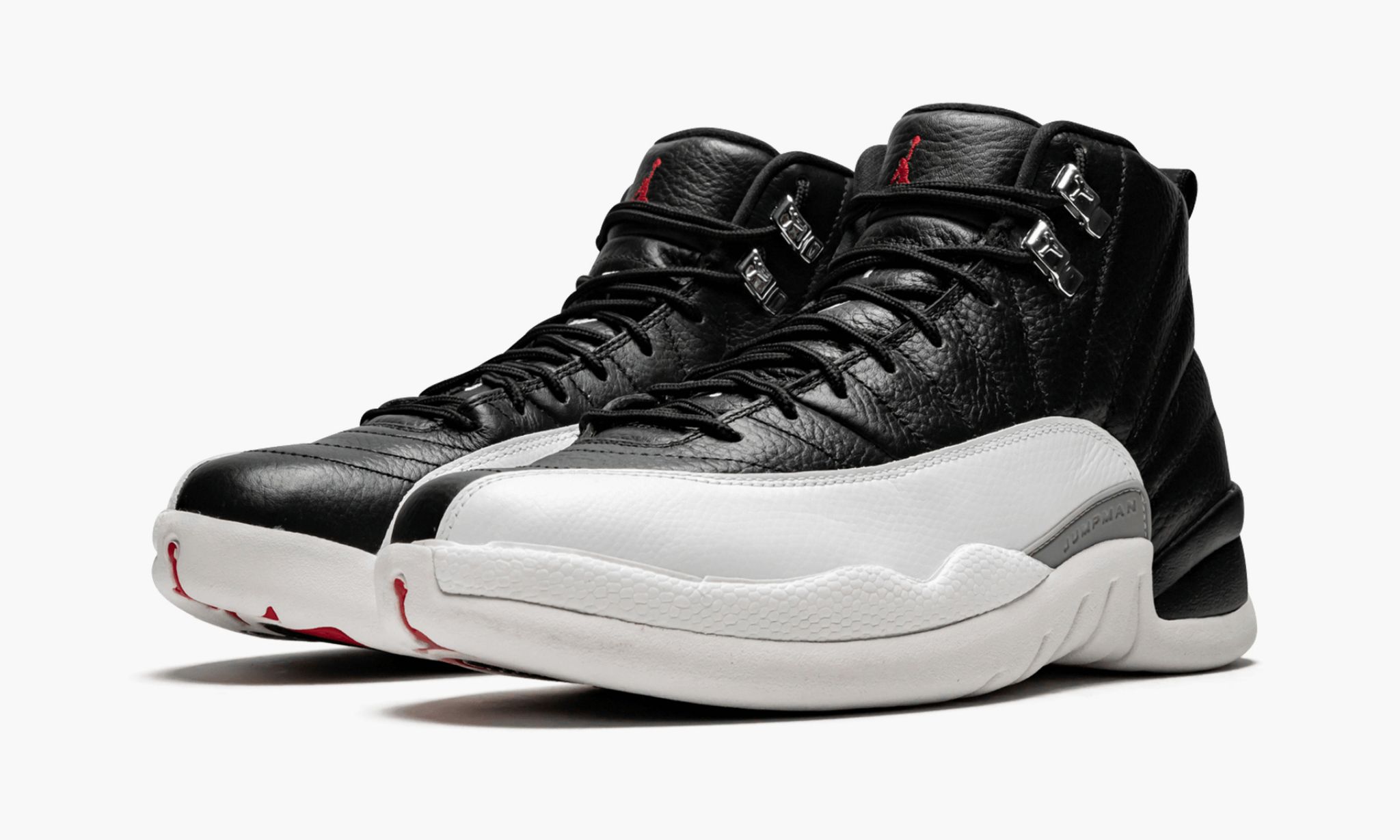 Air Jordan 12 Retro "Playoffs" - Image 2