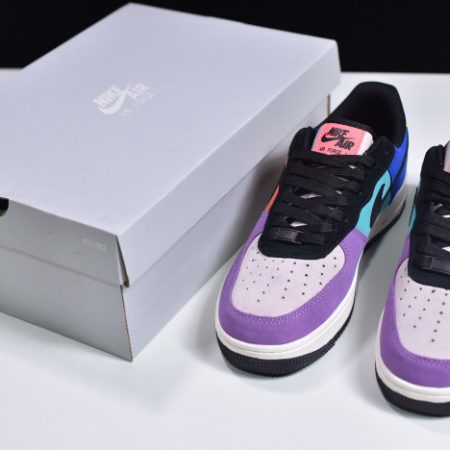 Nike Air Force 107 "Pop The Street" CU1929-605 - Image 10