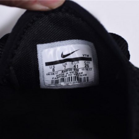 Nike Air Max 270 Hot Punch black AH8050-010 - Image 7