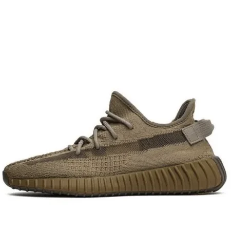 Yeezy350 Boost V2 “ Earth" - Image 1