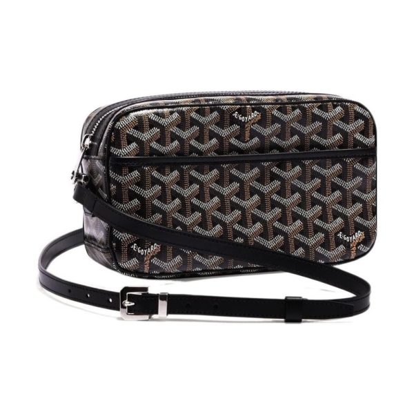 Goyard Cap-Vert PM Bag