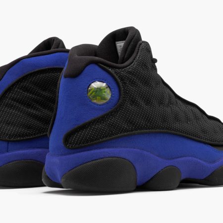 Air Jordan 13 Retro "Hyper Royal" - Image 3