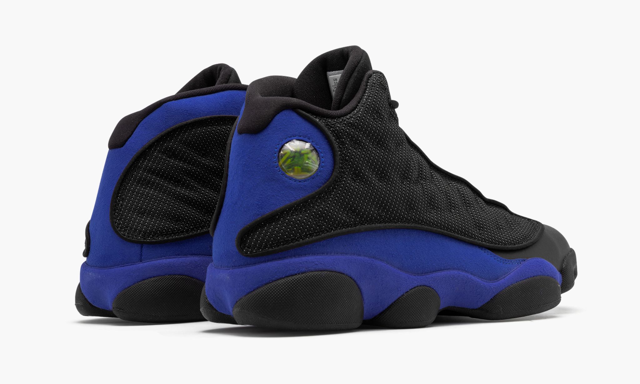 Air Jordan 13 Retro "Hyper Royal" - Image 3