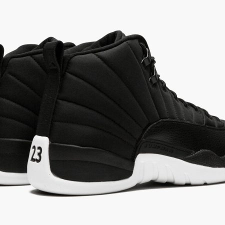 Air Jordan 12 Retro "Neoprene" - Image 3