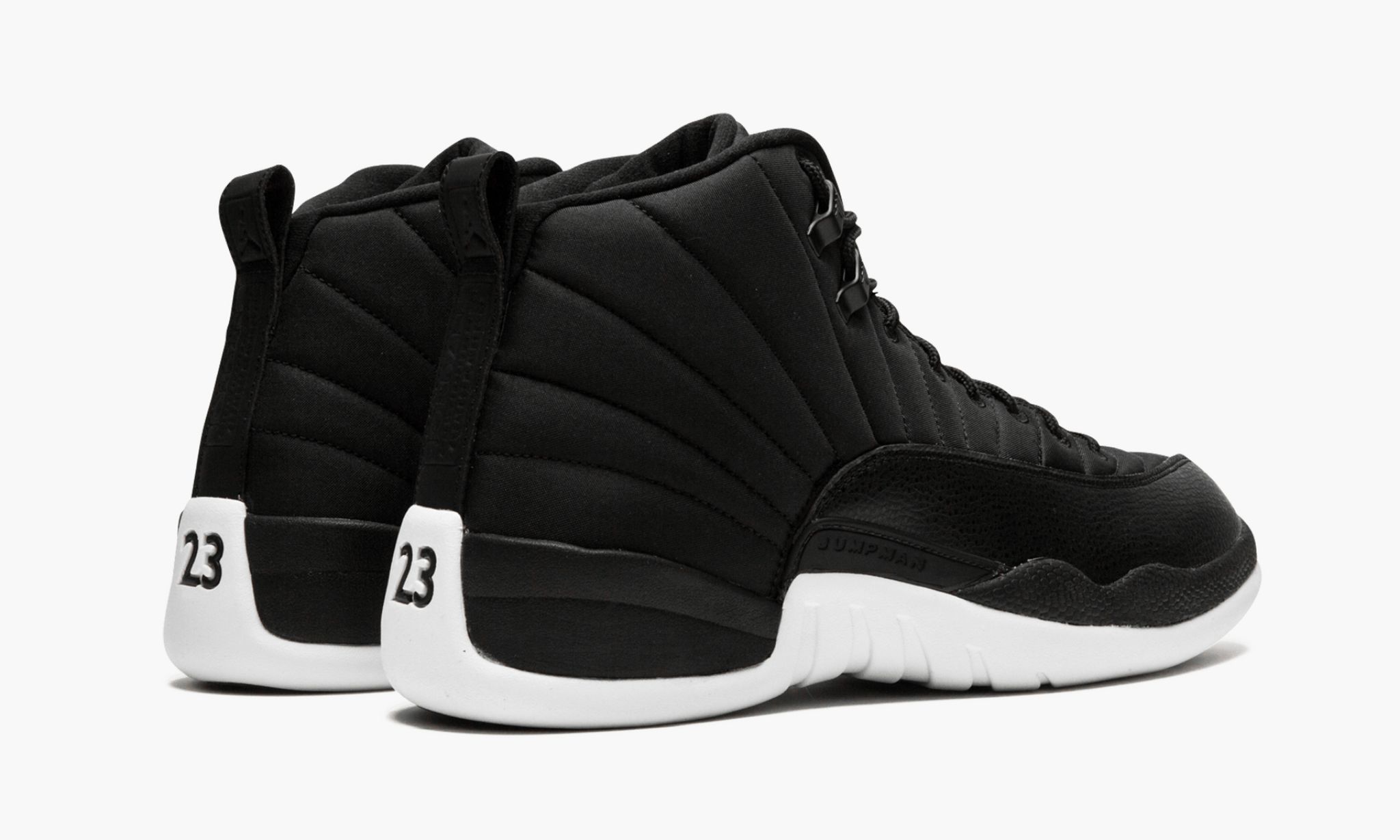 Air Jordan 12 Retro "Neoprene" - Image 3