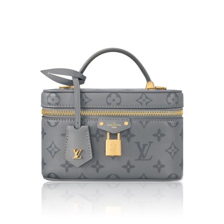 LV Vanity Pouch Bag - Image 1