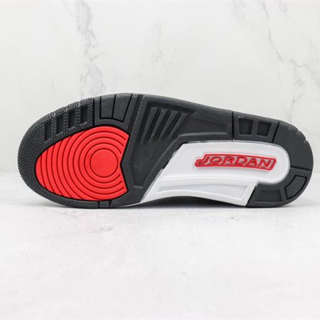 Air Jordan 3 Retro 136064-123 - Image 7