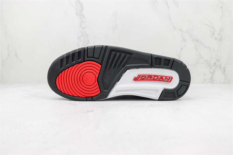 Air Jordan 3 Retro 136064-123 - Image 7