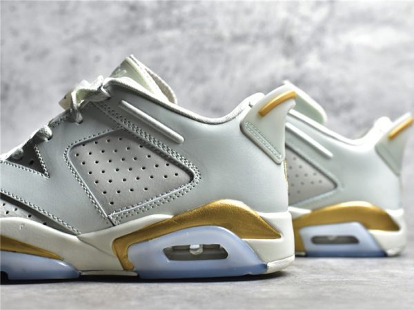 Air Jordan AJ 6 Retro DX2836-101