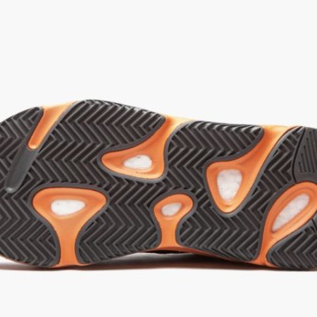 Yeezys Boost 700 “ Sun" - Image 5