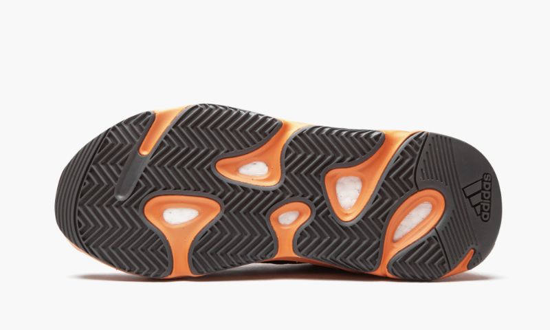 Yeezys Boost 700 “ Sun" - Image 5