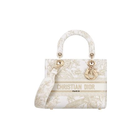 DIOR Lady D-Lite Bag - Image 1