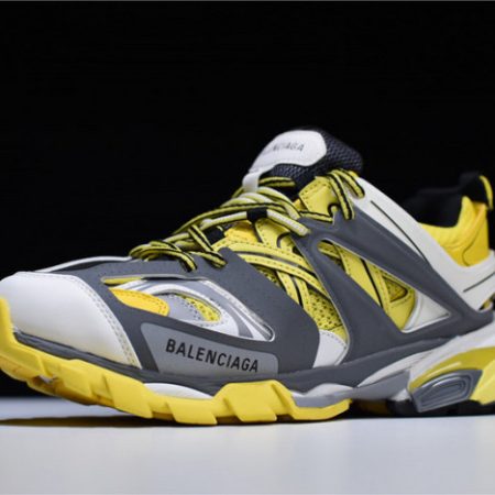 Balenciaga Sneaker TRACK Tess.s.Gomma 5000003 - Image 2