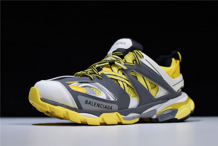 Balenciaga Sneaker TRACK Tess.s.Gomma 5000003 - Image 2