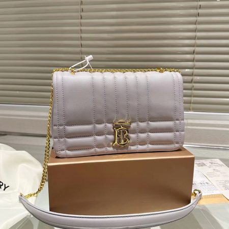 Burberry Lola Bag Small - Image 6