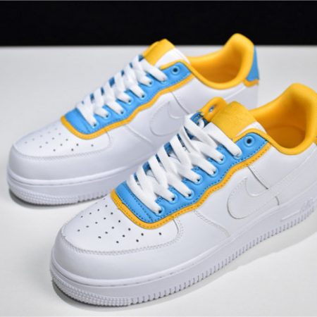 Nike Air Force 1 Low SE AA0287-104 - Image 17