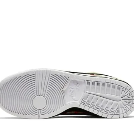 Dunk SB Heritage Low Pro QS “ Roswell Raygun" - Image 6