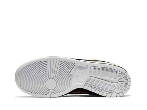 Dunk SB Heritage Low Pro QS “ Roswell Raygun"