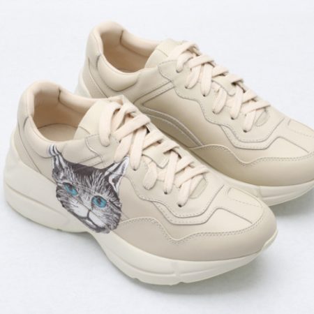 Gucci Rhyton Sneakers 19 - Image 15