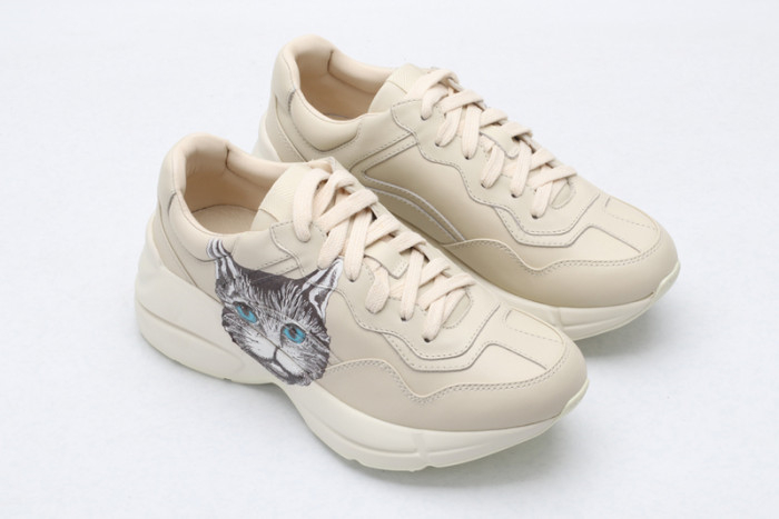 Gucci Rhyton Sneakers 19 - Image 15