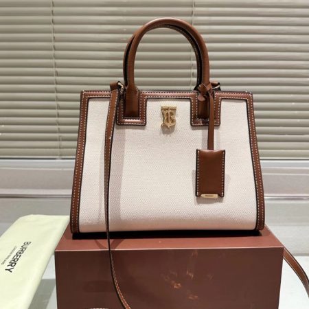 Burberry Frances Bag Mini - Image 3