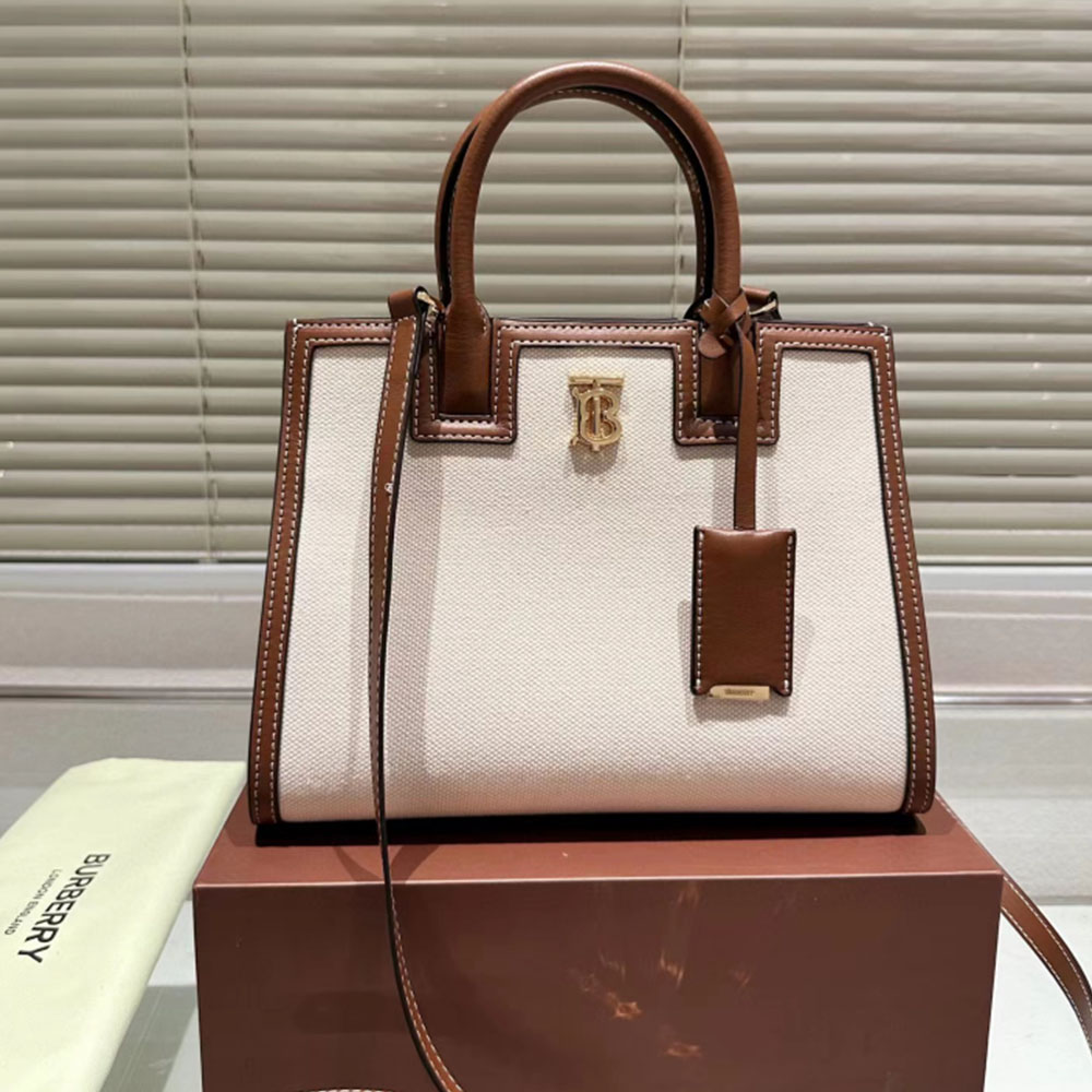 Burberry Frances Bag Mini - Image 3