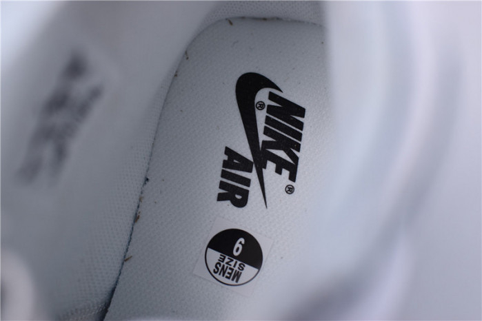 Off-White Air Jordan 1 Retro High White AQ0818-100 - Image 7