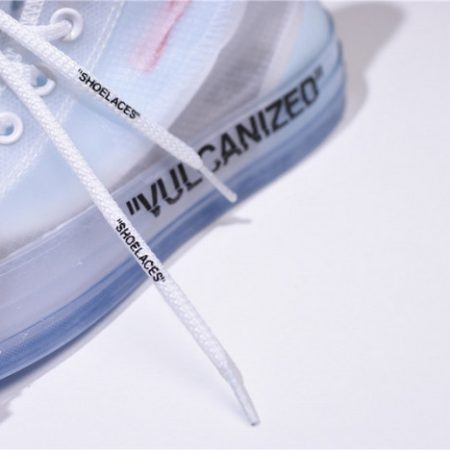 OFF-WHITE x Converse Chuck Taylor All Star 1970s White 162204C - Image 31