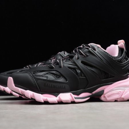 Balenciaga Sneaker TRACK Tess.s.Gomma 5000029 - Image 11