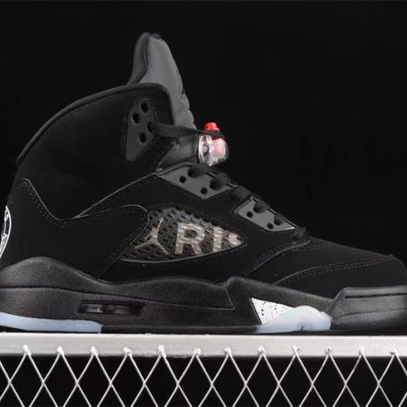 Air Jordan 5 Paris Saint-Germain AV9175-001 - Image 6