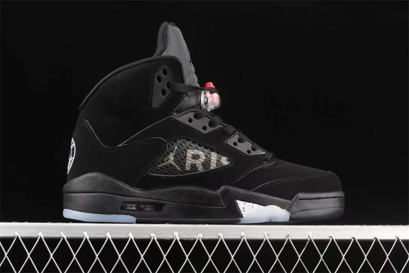 Air Jordan 5 Paris Saint-Germain AV9175-001 - Image 6