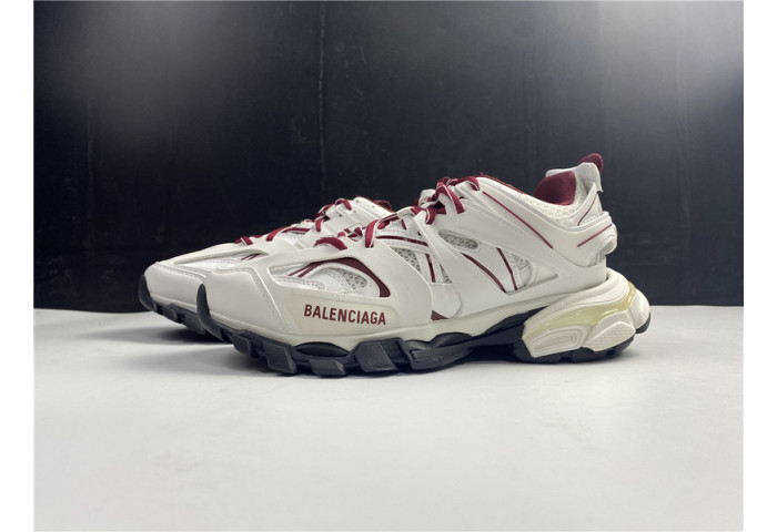 Balenciaga Sneaker TRACK Tess.s.Gomma 5000033 - Image 1
