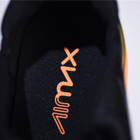 NIKE mens AIR MAX 270 Tonal Orange black AH8050-008 - Image 13