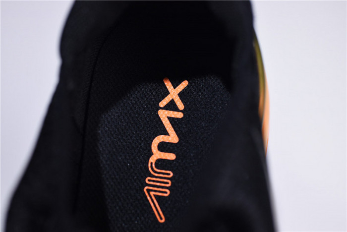 NIKE mens AIR MAX 270 Tonal Orange black AH8050-008 - Image 13