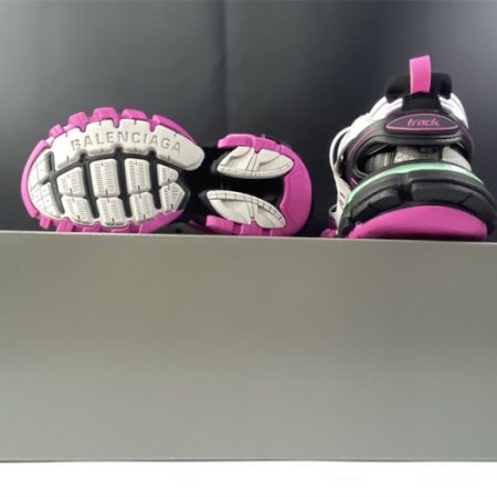 Balenciaga Sneaker TRACK Tess.s.Gomma 5000047 - Image 11