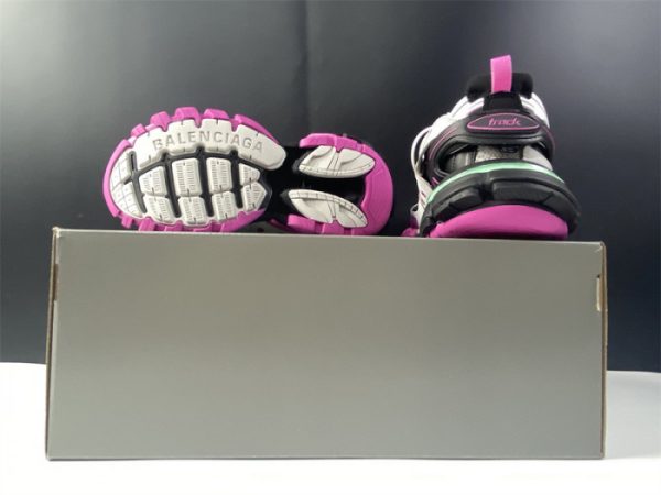 Balenciaga Sneaker TRACK Tess.s.Gomma 5000047