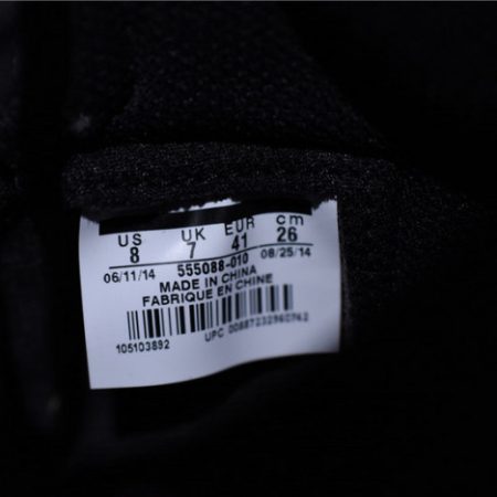 Air Jordan 1 Retro High OG 555088-010 - Image 7