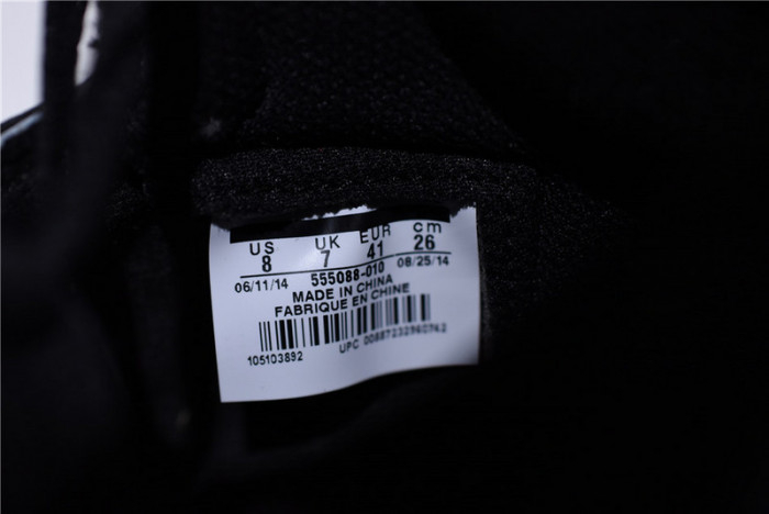 Air Jordan 1 Retro High OG 555088-010 - Image 7