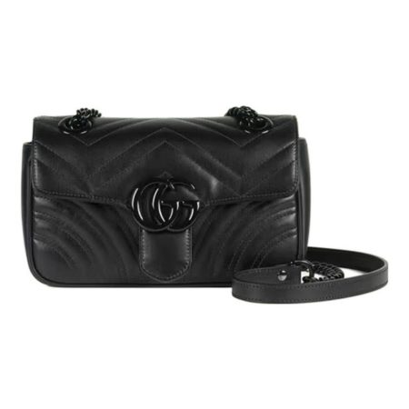 Gucci GG Marmont Ultra Mini - Image 1
