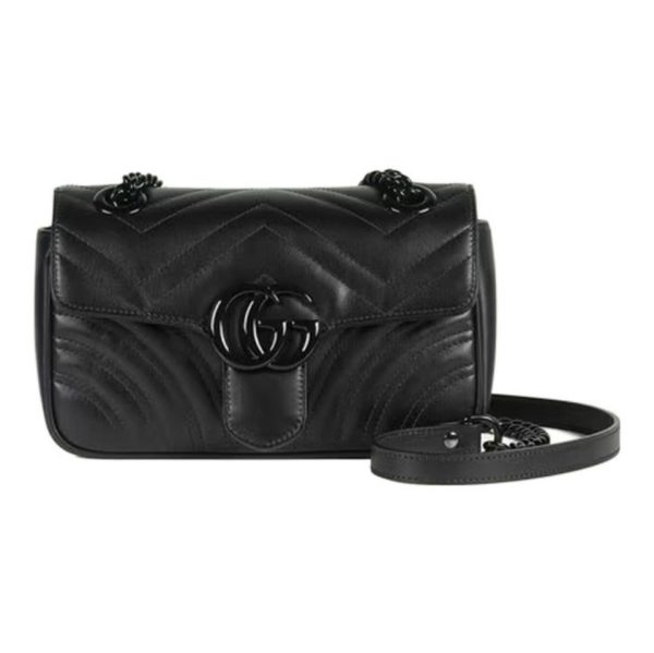 Gucci GG Marmont Ultra Mini