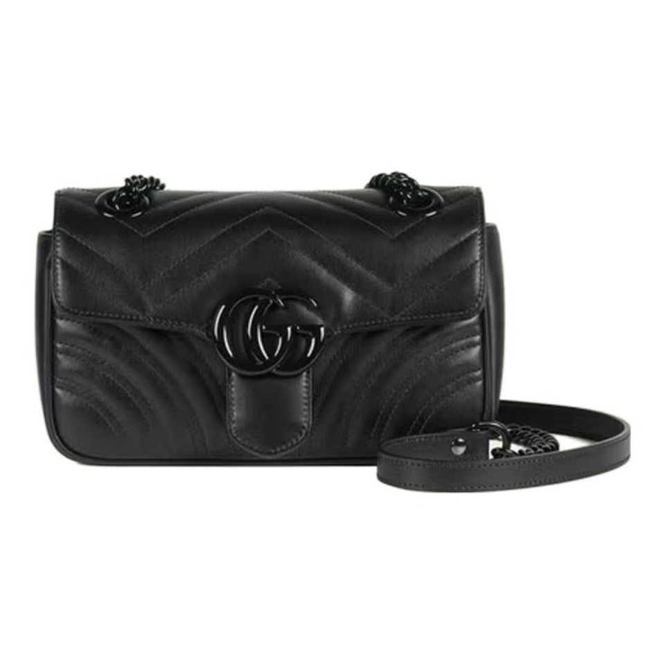 Gucci GG Marmont Ultra Mini - Image 1